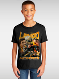 LANDO NORRIS RACING MINI TEE