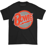 Diamond Dogs Logo T-shirt