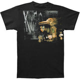 Crow T-shirt Style002