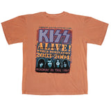 Alive! Rocking In The USA T-shirt