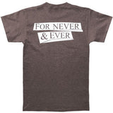 Cross Hair T-shirt