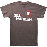 Cross Hair T-shirt