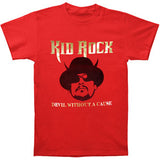 Devil Foil T-shirt