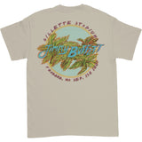 Bama Breeze 2007 Tour T-shirt