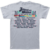 Block 06 Tour T-shirt