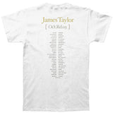 2003 Tour Info T-shirt