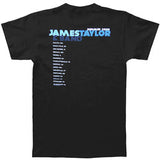 2006 Summer USA Tour T-shirt