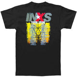 Band Shot Tour 06 T-shirt
