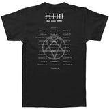 Band Photo T-shirt Style012