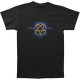 Barbed Wire T-shirt Style003