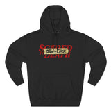The Dude & the Chick Hoodie
