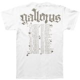 Bobby Tour Slim Fit T-shirt