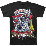 Chrome Reaper T-shirt