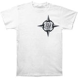 Compass T-shirt Style003