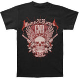 Destruction Skull T-shirt