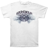 Audio Secrecy Slim Fit T-shirt
