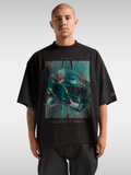 DOLPHINS TEE - GEN2