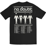 Arrows 2009 Tour Slim Fit T-shirt