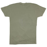 Crest Slim Fit T-shirt Style001