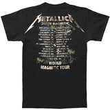 Buried Alive T-shirt Style001