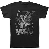 Collage Slim Fit T-shirt Style002