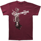Cover Art T-shirt
