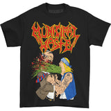Barfing T-shirt