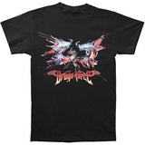 Cyber Dragon 09 Tour T-shirt