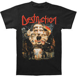All Hell T-shirt