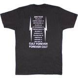 CFFC 06 Tour Slim Fit T-shirt