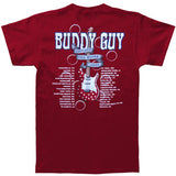 Can't Quit 08 Tour T-shirt