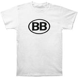 BB Oval Logo T-shirt