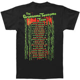 Alice Cooper Gruesome T-shirt
