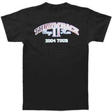 Band Photo T-shirt Style001