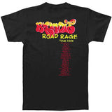 Band Shot 06 Tour T-shirt