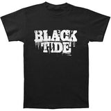 Block T-shirt Style002