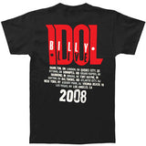 Amp 08 Tour T-shirt