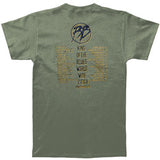 08 Tour T-shirt