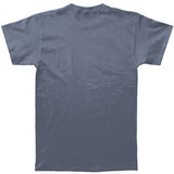Crossed Guitars T-shirt