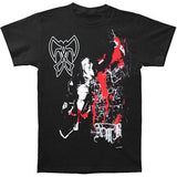 Blood Splatter T-shirt