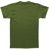 Circle Logo T-shirt Style006