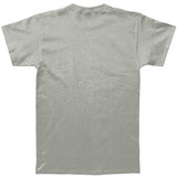 Country Style Slim Fit T-shirt