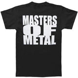 Album Cover T-shirt Style009