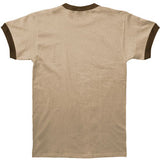 Crackle T-shirt Style001