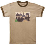 Crackle T-shirt Style001