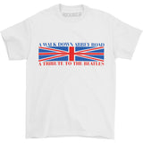 Abbey Road Tribute T-shirt