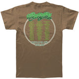 Deuces Are Wild '06 Tour Slim Fit T-shirt