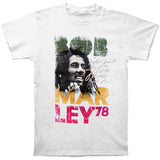 78 T-shirt Style001