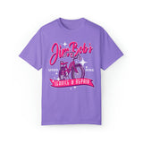 Jim Bob's Used Bike Tee