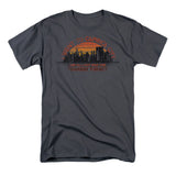 Caprica City T-shirt